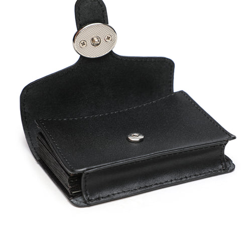 Gelanni Card Holder Bag - Black